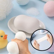 스트레스볼 비누 말랑이 슬랑이 장난감