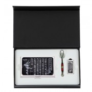 훈민정음흉배자개명함+훈민정음흉배자개USB(8GB~64GB)