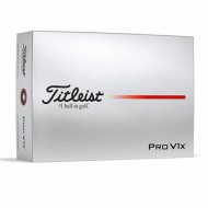 타이틀리스트 PRO V1x  12구세트