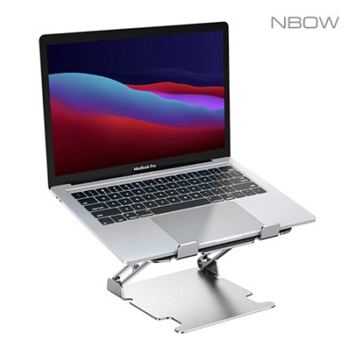 엔보우 노트북 태블릿 거치대 F145