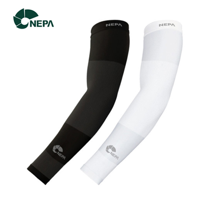 네파 NEPA 여름 자외선차단 아이스쿨링 듀오 쿨토시 (손목형)