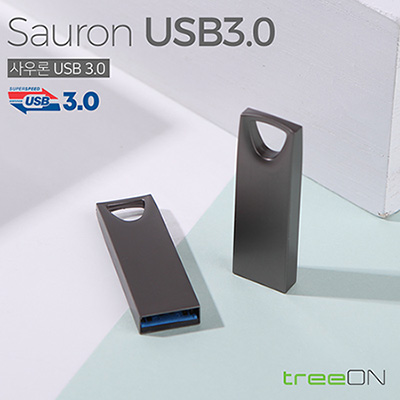 트리온 사우론 3.0 USB 메모리(16GB~256GB)
