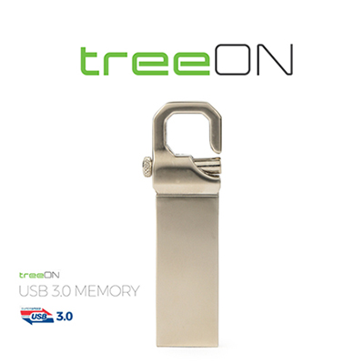 트리온 HOOK 3.0 USB 메모리(16GB~128GB)