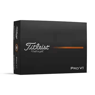 타이틀리스트prov1골프공12구 더즌
