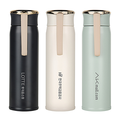 [바쏘] 데이 스트랩 텀블러 450ml