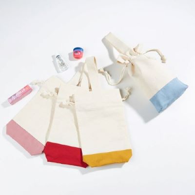 에브리데이 파우치 No.07 18x25x5cm